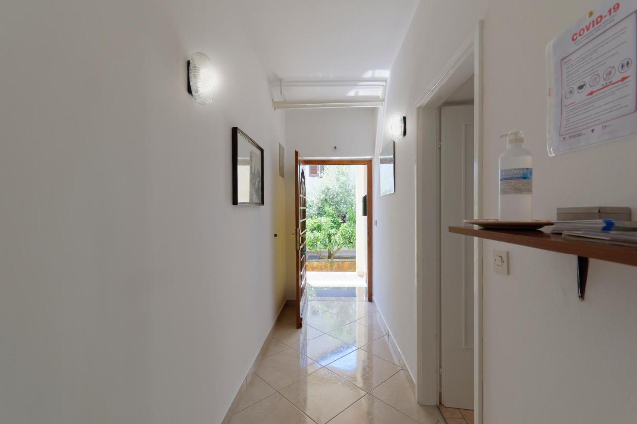 Apartments Marta By Rent Istria Novigrad  Exterior photo