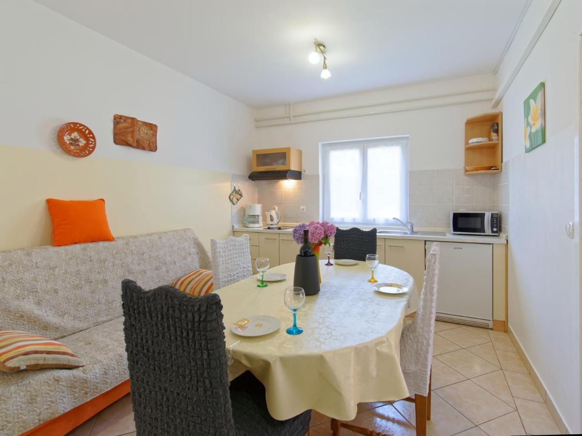 Apartments Marta By Rent Istria Novigrad  Exterior photo