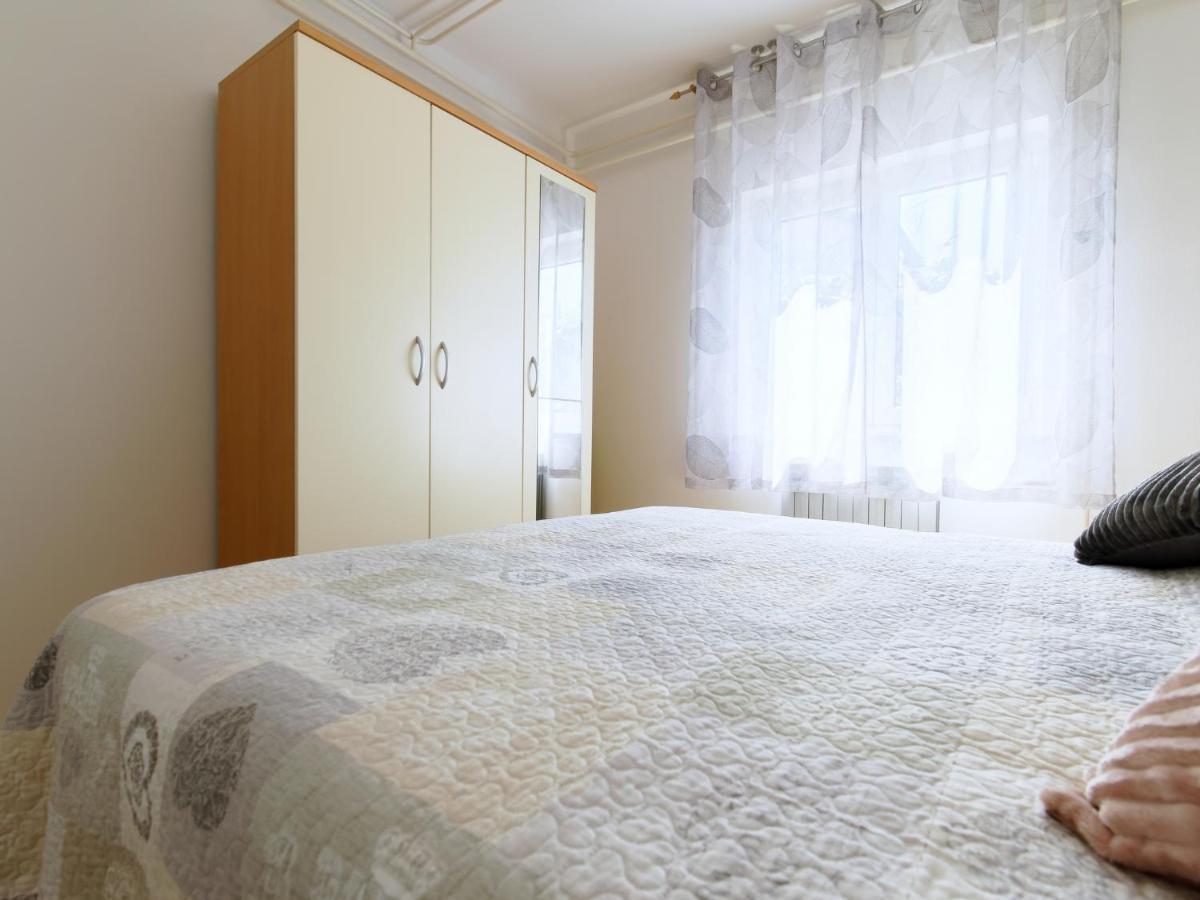 Apartments Marta By Rent Istria Novigrad  Exterior photo