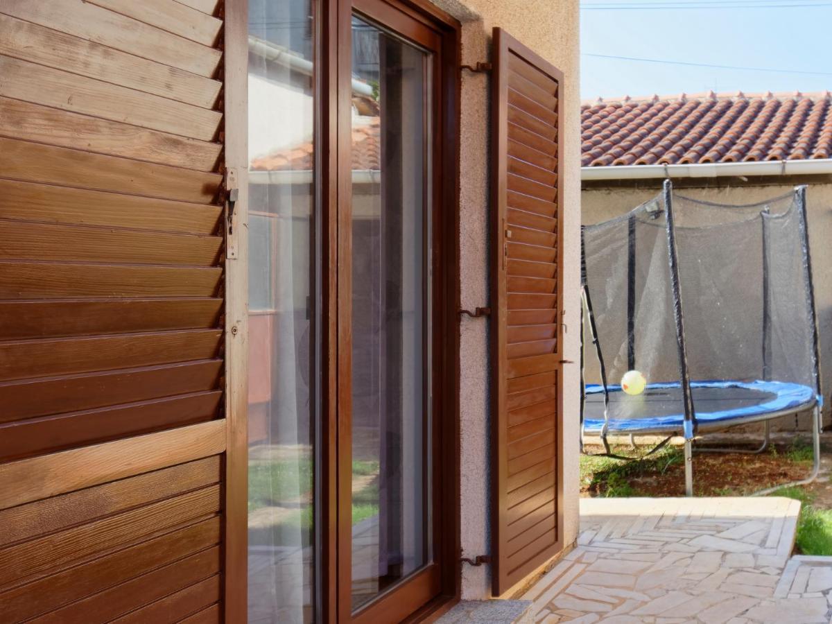 Apartments Marta By Rent Istria Novigrad  Exterior photo