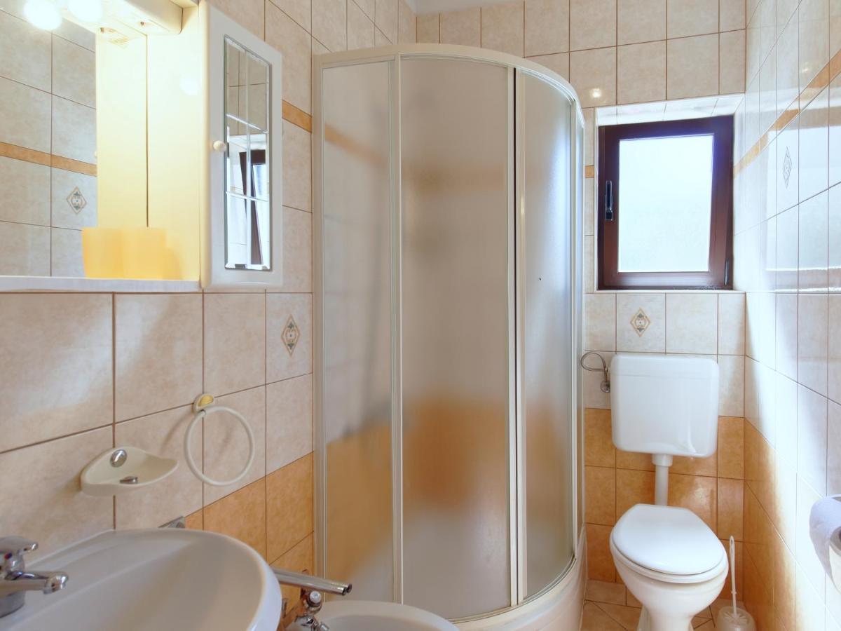 Apartments Marta By Rent Istria Novigrad  Exterior photo