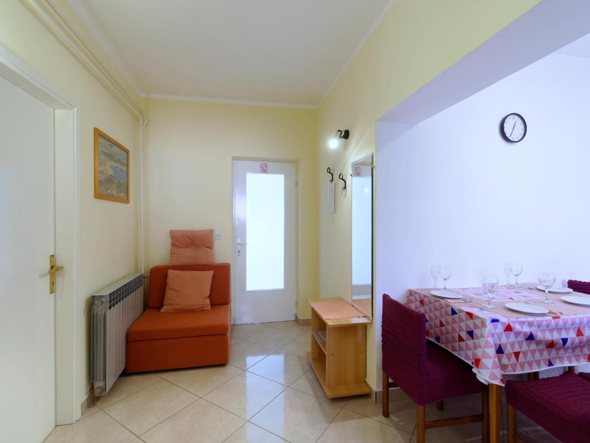 Apartments Marta By Rent Istria Novigrad  Exterior photo